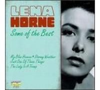 Horne, Lena - Some of The Best