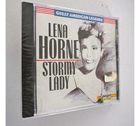 Horne, Lena - Stormy Lady
