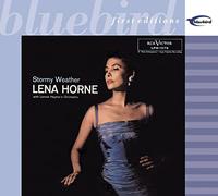 Lena Horne – Stormy Weather – Sony Music – 1941–1958