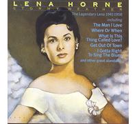 Horne, Lena - Stormy Weather