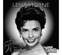 Horne, Lena - Stormy Weather [Import]
