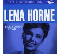 Horne, Lena - The Definitive Recordings : The Young Star