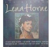 Horne Lena - The Masters [Import]