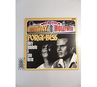 Horne Lena und Harry Belafonte - The Best Of Broadway And Hollywood : Porgy & Bess [Vinyl LP/26.21561]