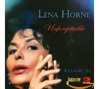 Horne, Lena - Unforgettable-4 Classic..