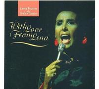 Horne, Lena - with Love from Lena