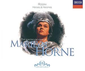 Horne, Marilyn - Marilyn Horne