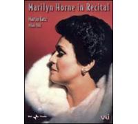 Horne, Marilyn - Marilyn Horne in Milan