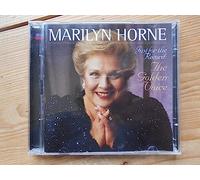 Marilyn Horne – The Golden Voice : Arias d'opéras et lieder