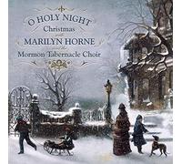 Horne, Marilyn - O Holy Night