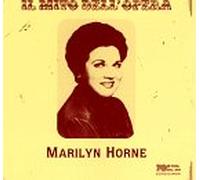 Horne, Marilyn - Opera Arias
