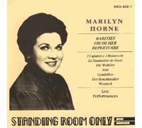 Horne, Marilyn - Rarities from Her Repertoire