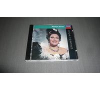 Marilyn Horne – Oeuvres de Haendel, Mozart, Bizet, Gluck / Stimmen d.Jahrhdts./Arien – Import