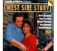 Horne, Marilyn - West Side Story / Extraits