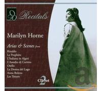 Horne : Récital I [Import]
