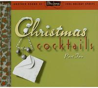 Horne - Vol. 2-Christmas Cocktails