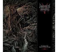 Horned Almighty - Fathom The Master's Grand Design [Cd]