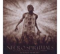 Horned Almighty - Necro Spirituals [Import]