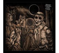 Horned Almighty - World of Tombs