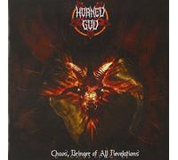 Horned God - Chaos Bringer of All Reve [Import]