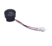 Hornélectrique4en112V-60VVoiceRecule | 4en1:klaxon,voicerecul,vérifauto, pour lumière;12V-60V, pour polyvalent,tricycles,vélosélec