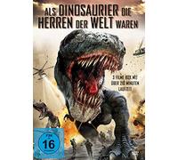 Horner - Als Dinosaurier die Herren der Welt Waren