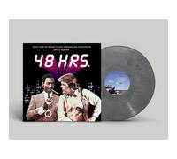 Horner, James - 48 Hrs. - Grey Vinyl