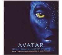 HORNER JAMES - AVATAR - Vinyl Record2 - G4z
