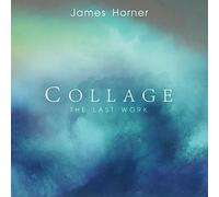 Horner James - Collage the Last Work