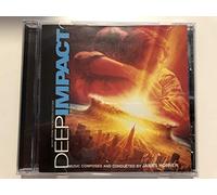 Horner,James - Deep Impact