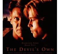 Horner, James - Enemis rapprochés (The Devil's Own)
