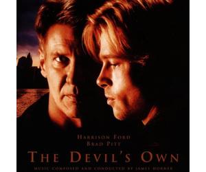 Horner, James - Enemis rapprochés (The Devil's Own)