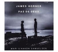 Horner, James - Pas De Deux