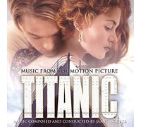 Horner, James - Titanic -Hq-