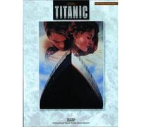 HORNER JAMES - TITANIC, MUSIC FROM - EASY PIANO