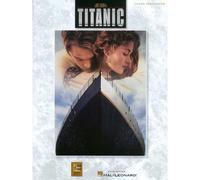 Horner James - Titanic - Piano And Vocal