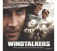 Horner, James - Windtalkers