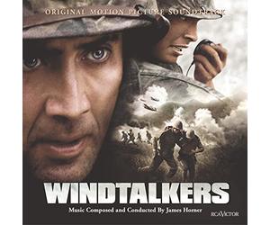 Horner, James - Windtalkers