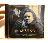 Horner - Les Disparus (BOF)