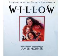 Horner - Willow Original Soundtrack [UK Import]