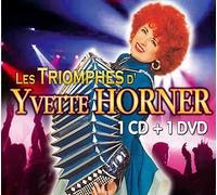 Horner, Yvette - Les Triomphes D'yvette [Import]
