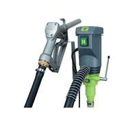 HORNET W40 Pompe à huile pour diesel, 250 W