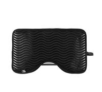 Hornet Watersports Coussin antidérapant pour sièges en Fibre de Carbone
