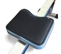 Hornet Watersports Coussin de siège pour rameur, s'adapte parfaitement sur le rameur Concept 2