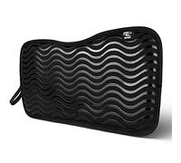 Hornet Watersports Dragon Coussin de siège en néoprène antidérapant pour Bateau Noir