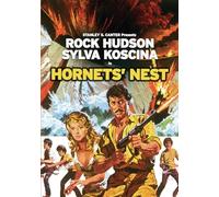 MGM Hornets' Nest