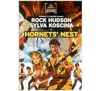 MGM Hornets' Nest