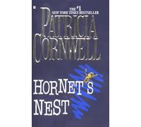 Hornet's Nest, Andy Brazil Patricia Daniels Cornwell (Auteur)