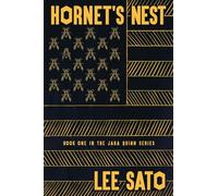 Hornet's Nest: Book One in the Jara Quinn Series