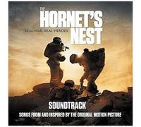 Hornet's Nest / O.S.T. (Jewl)
